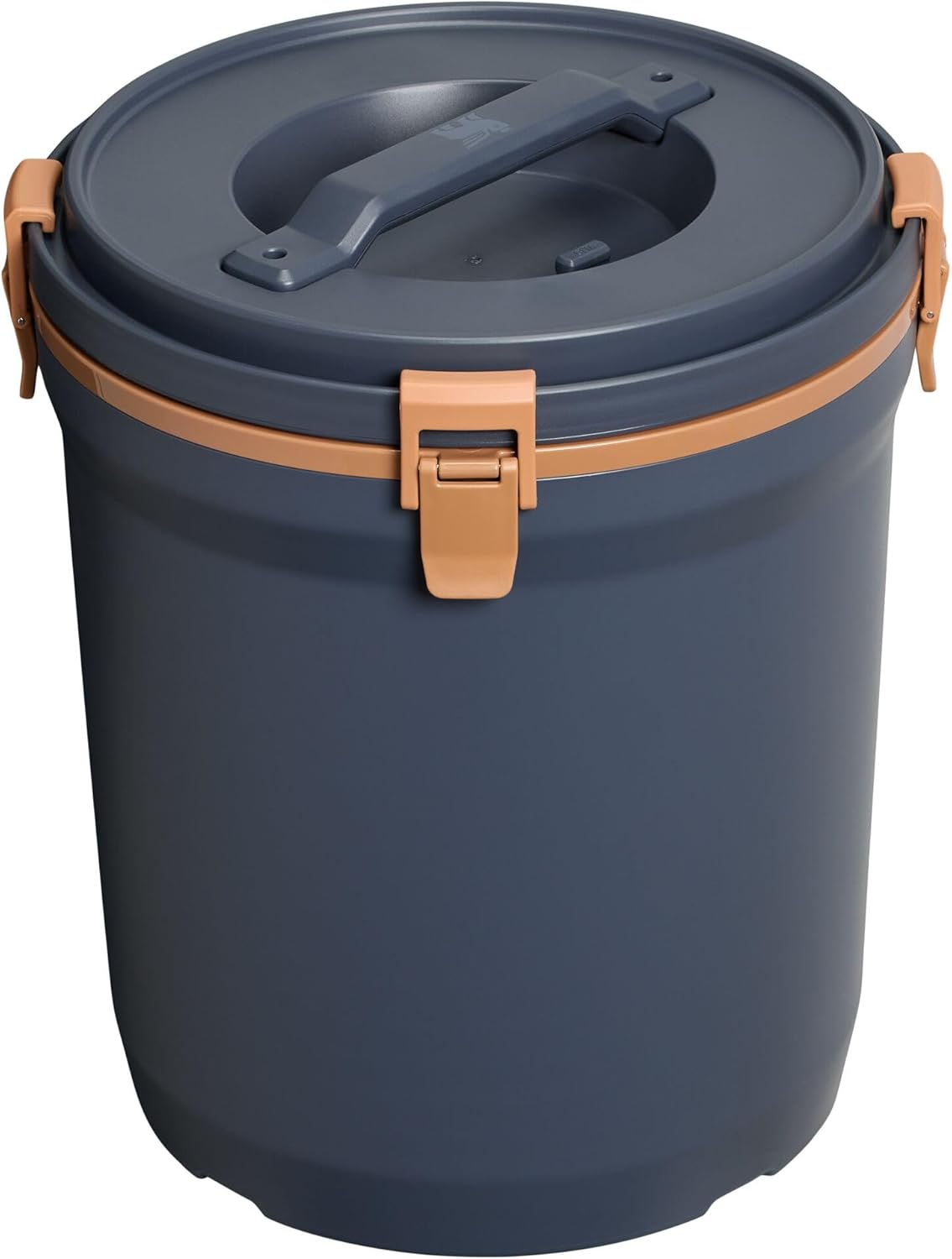 STANLEY Adventure Fast Flow Water Jug 2 Gallon Leakproof Ice Water Dispenser Insulated Beverage Cooler Easy Pour Spigot and Latched Foam Lid BPA-Free